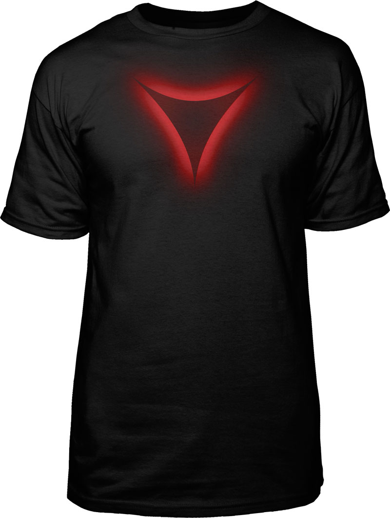 Illustration for article titled Jinx Supplies Both Sides of the The Old Republic War with Fresh T-Shirts
